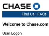 Chase data breach