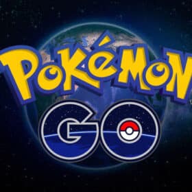 Pokémon Go spam