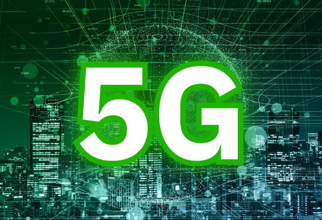 5G Security