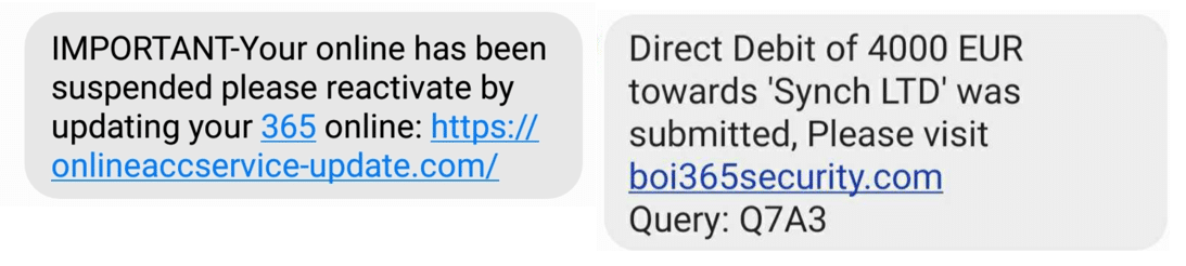urgent text message scam-1