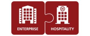 Healthcare Wi-Fi is a hybrid between Enterprise Guest Access and Hospitality Wi-Fi