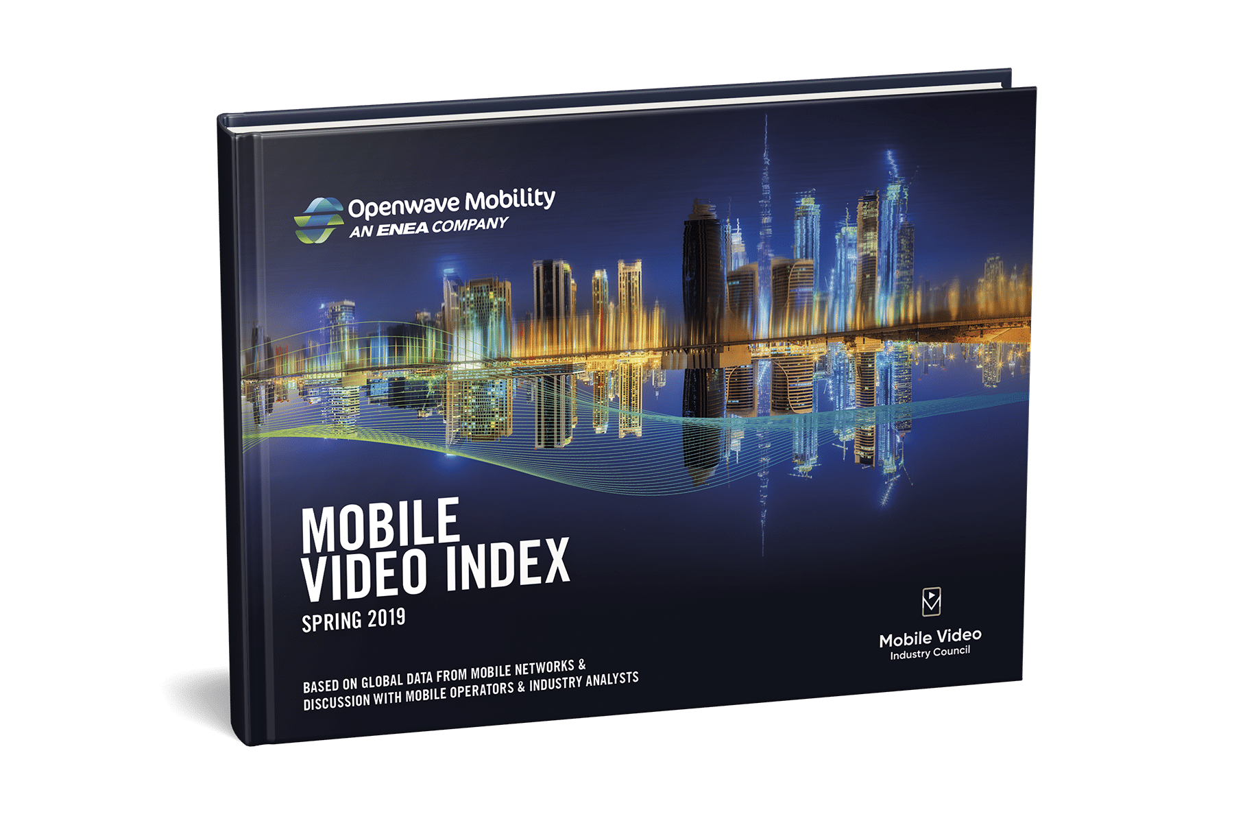 How and why mobile video is growing 100% Year on Year – the Mobile Video Index 2019