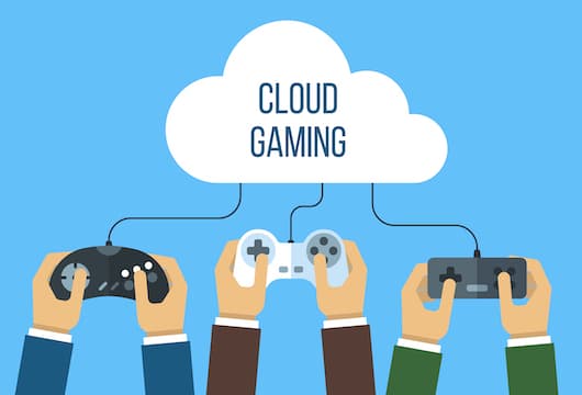 Disruptive Asia – Cloud gaming could be 25% of 5G data traffic by 2022