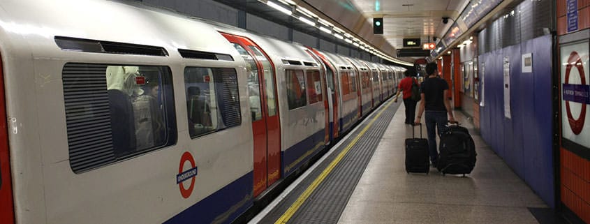 Aptilo Enables Wi-Fi for Half a Million 3UK Subscribers in the London Underground