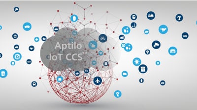 Aptilo Launches New Cellular IoT Connectivity Control Service