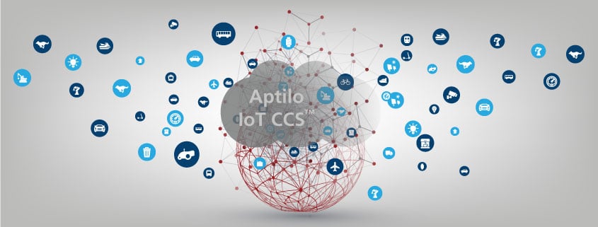 Aptilo Launches New Cellular IoT Connectivity Control Service