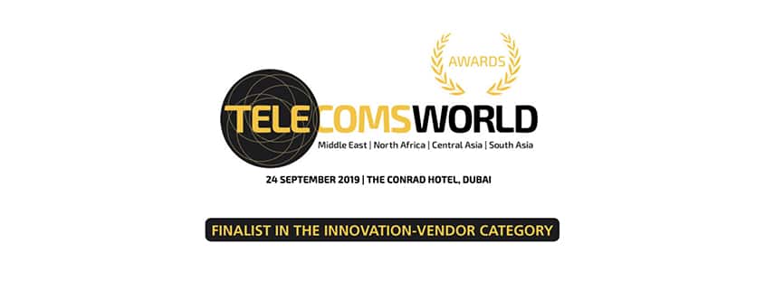 Aptilo Wi-Fi IoT Solutions Shortlisted for Innovation Award