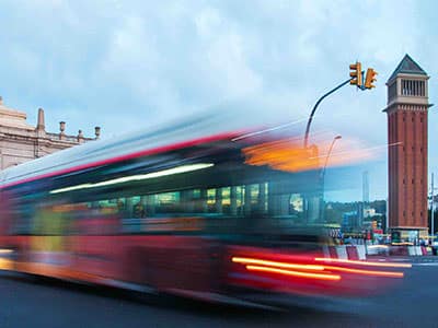 Massive Public Wi-Fi Deployment Extended to 1,000 Barcelona City Buses