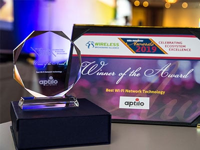 2019 WBA Industry Award Winners Announced