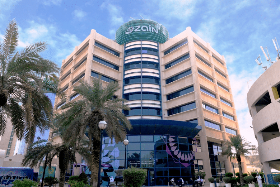 Comms MEA – Zain Deploys Full Traffic Management Portfolio Across its 4G & 5G Networks in Kuwait