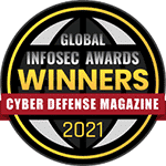 Enea's next-generation DPI engine, Qosmos ixEngine, wins Gold in the 2021 InfoSec Award
