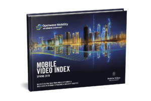 Mobile Video Index