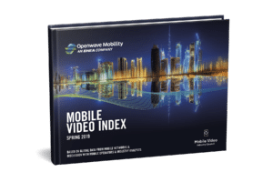 Mobile Video Index