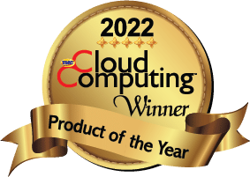 Enea Qosmos ixEngine is a winner of the 2022 Cloud Computing Product of the Year Award