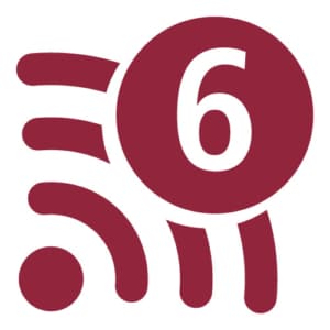 Wi-Fi 6