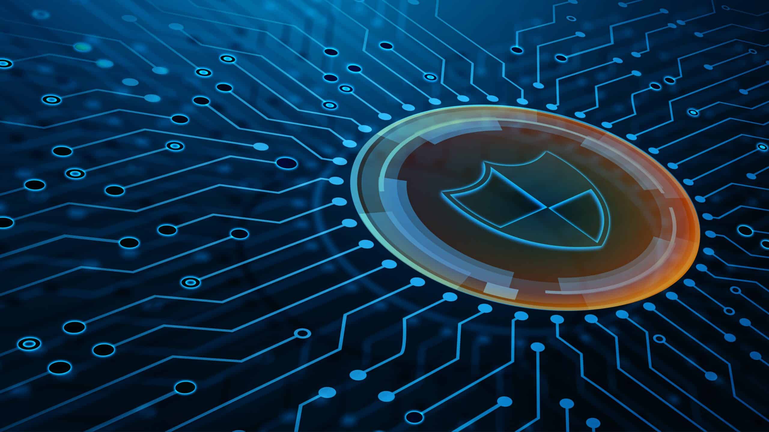 shielding core networks