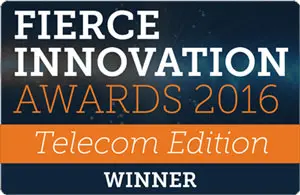 Fierce Innovation Awards 2016 - Wi-Fi and Traffic Offload Category