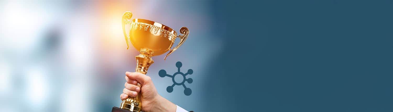 IoT Industry award wins