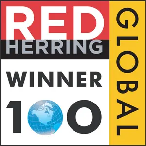Red Herring - Top 100 Global Winner