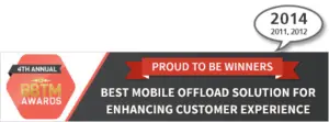 Broadband Traffic Management 2014 - Best Mobile Offload Solution