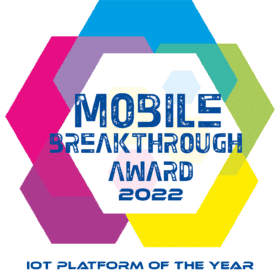 Enea Aptilo IoT CCS selected IoT Platform of the year at Mobile Breakthrough Awards