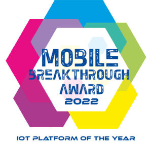 Enea Aptilo IoT CCS selected IoT Platform of the year at Mobile Breakthrough Awards