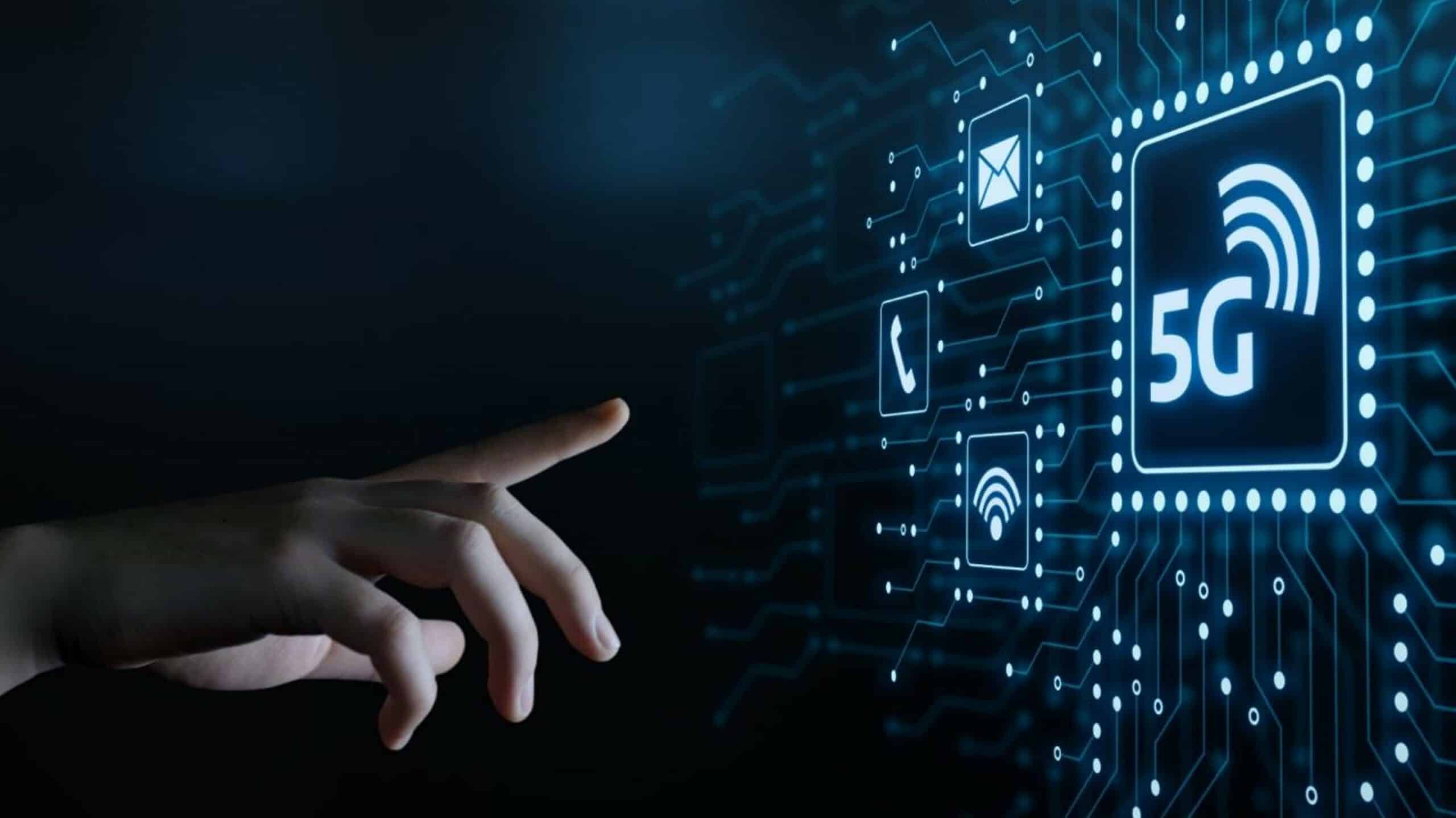 Boost 5G UPF with Application Awareness provided by Enea Qosmos technology!