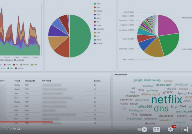 Boosting Suricata with DPI-Based Traffic Intelligence