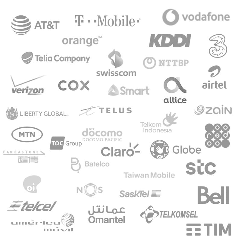 Enea develops software for Mobile Network Operators & CSPs