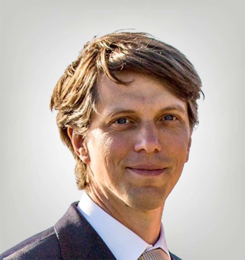 Tomas Hedquist