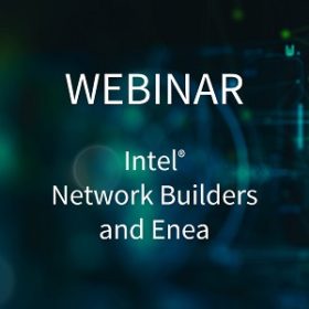 Intel Webinar
