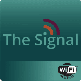 Wi-Fi Alliance podcast with Enea's Jonas Björklund. The role of Wi-Fi® in the future of mobile convergence.