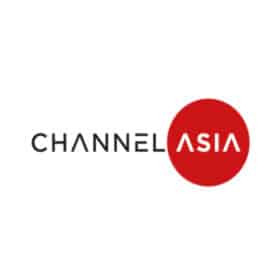 Channel Asia