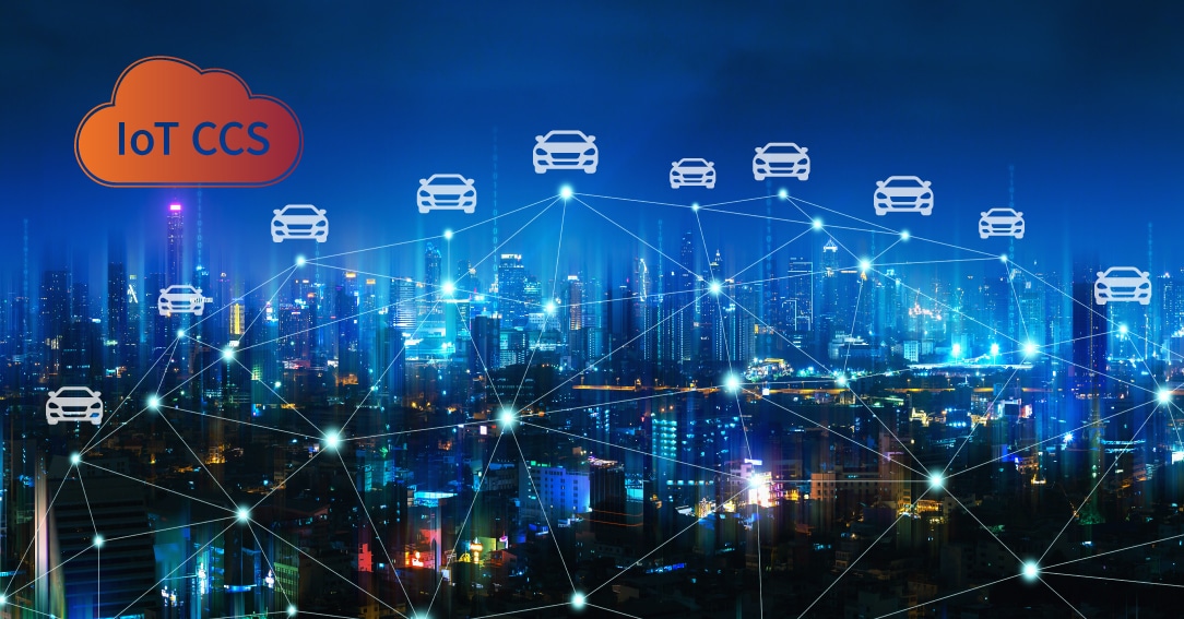 IoT CCS Use Cases Automotive