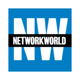 Network World logo