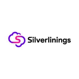 Silverlinings Fierce logo