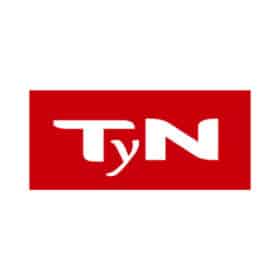 TyN Logo