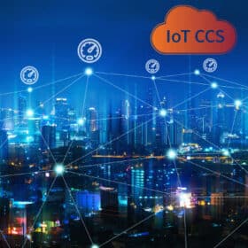 IoT CCS Use cases Utilities Thumbnail