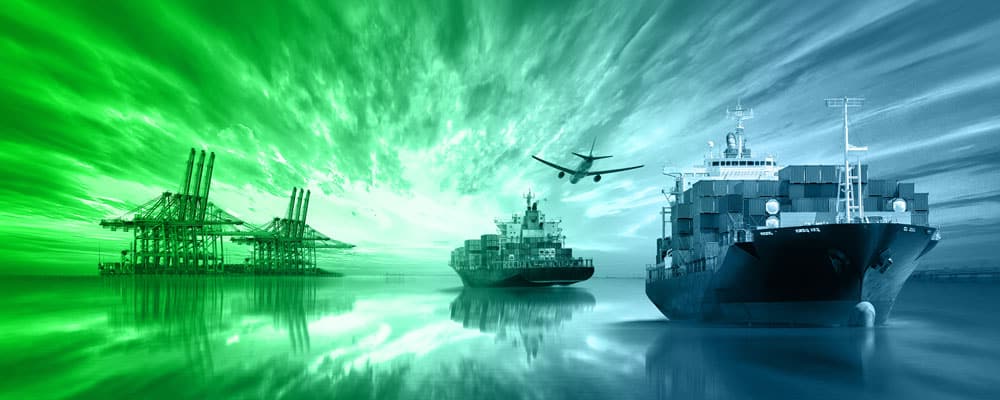 Threats to Supply Chain - cargo cyber crime