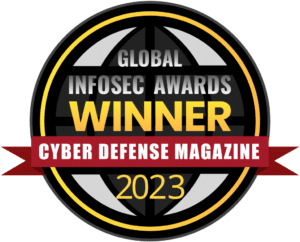 Enea's Qosmos ixEngine wins Cyber Defense Magazine 2023 Global Infosec Award