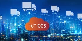 IoT CCS Use Case Transportation