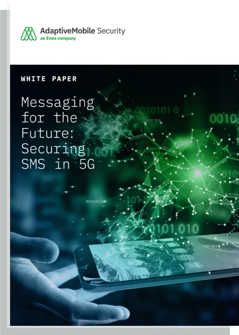White paper cover: