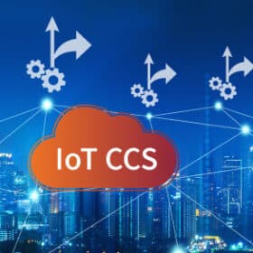 Forestry corporation- Complex domestic IoT connectivity