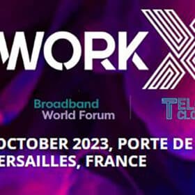 Network X Paris