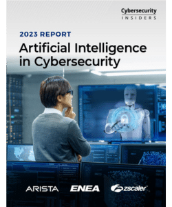 2023 Industry Report on Artificial Intelligence in Cybersecurity