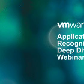 Join Enea’s Jean-Baptiste Duvauchelle, guest speaker, at WMvare Application Recognition Deep Dive webinar