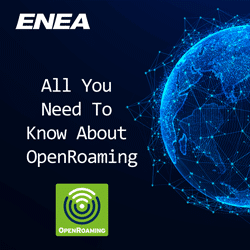 Download the All You Need to Know About OpenRoaming White Paper