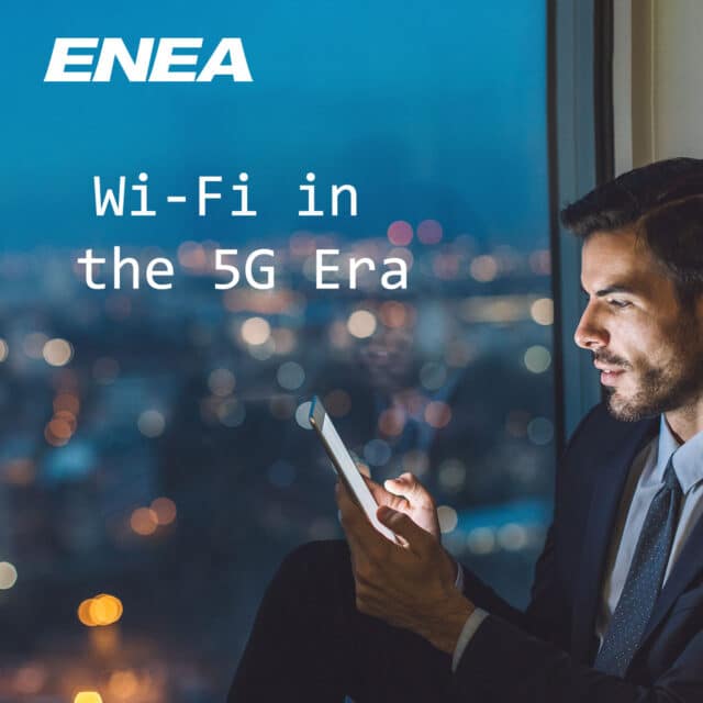 Download Wi-Fi in the 5G Era White paper