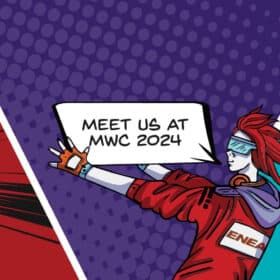 Meet Enea at MWC 2024