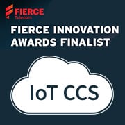 Fierce Innovation Finalist